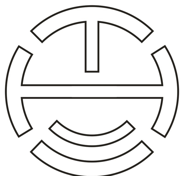 通号logo
