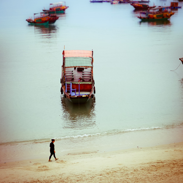 海滩图片