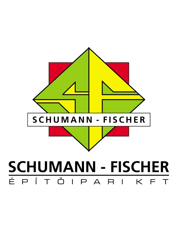 SchumannFischerlogo设计欣赏SchumannFischer工厂企业标志下载标志设计欣赏