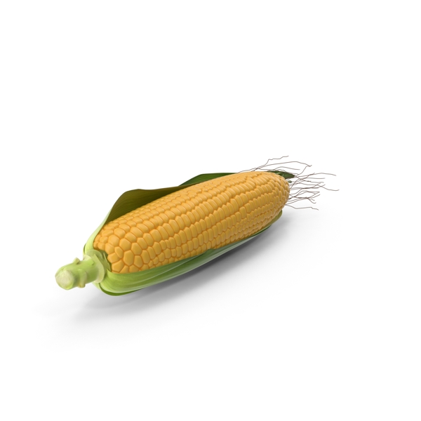 玉米抠图