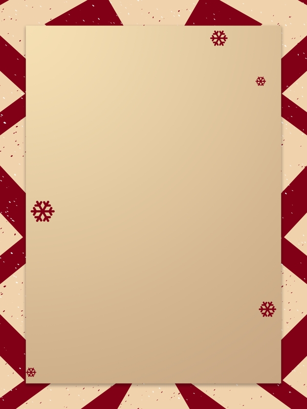 红金时尚圣诞元旦双节背景设计