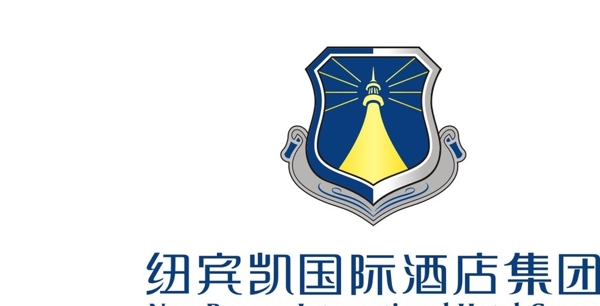 纽宾凯logo