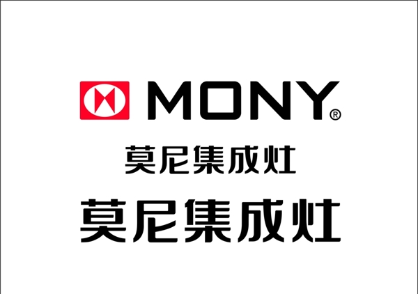 莫尼logo