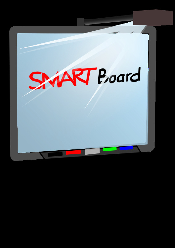 SMARTBOARD