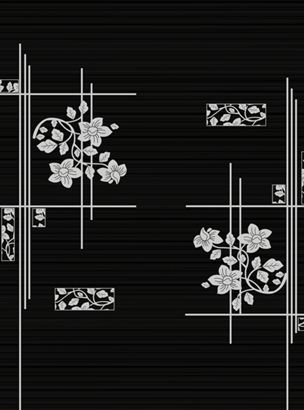 移门醉花阴图片