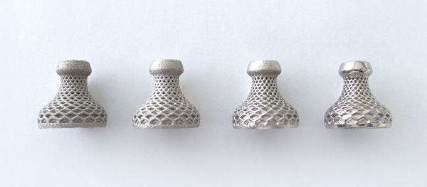 3D打印创意耳机产品jpg素材