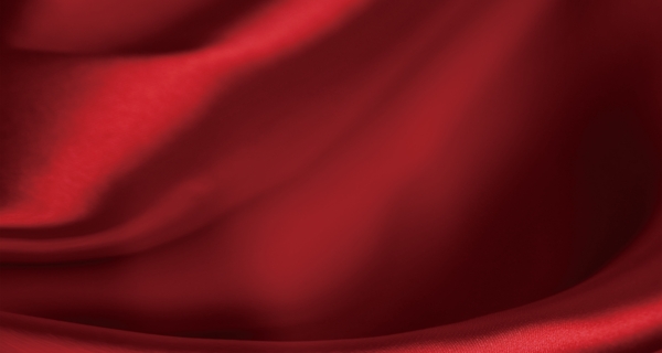 红绸布