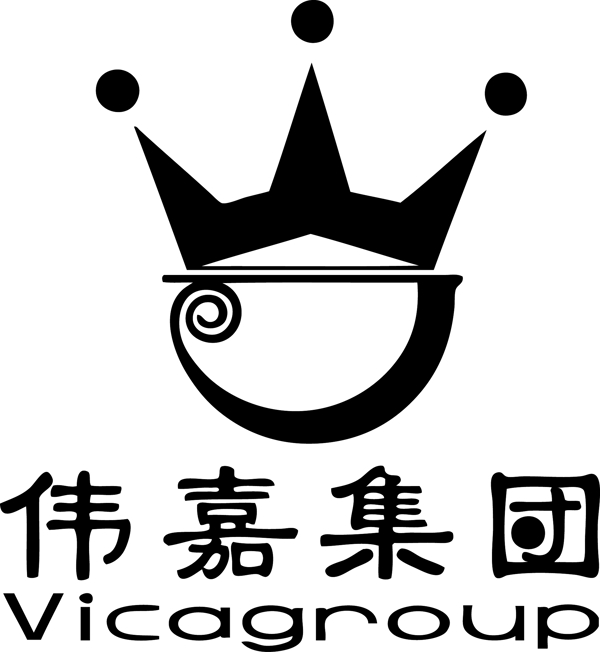 嘉伟集团logo图片