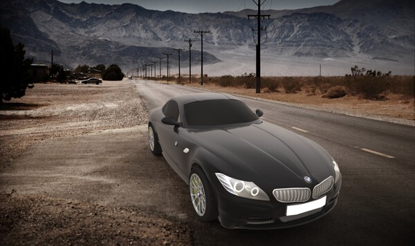 bmwz4