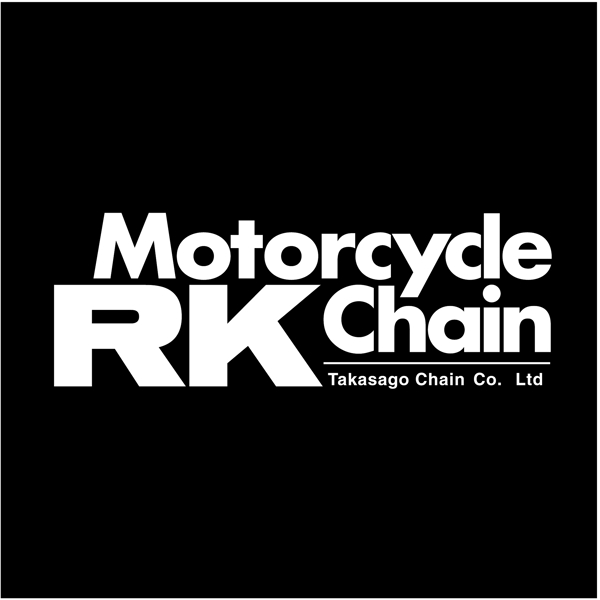 RK摩托车链条