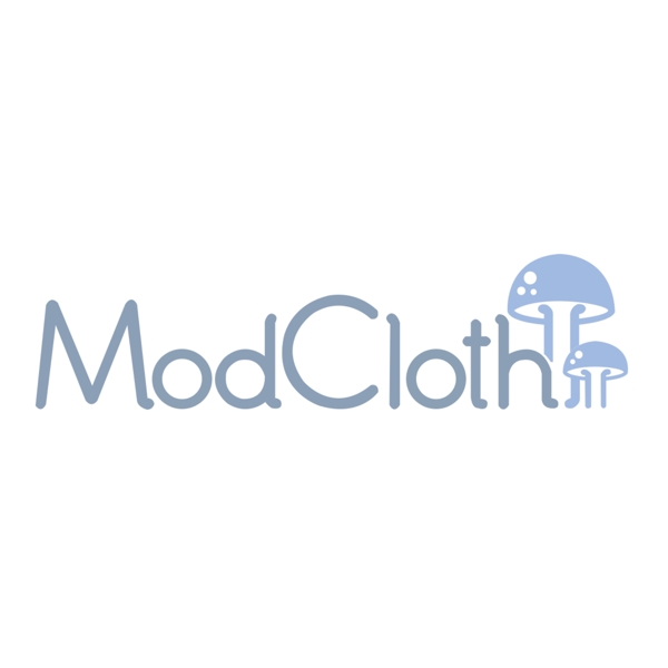 modclothlogo源文件