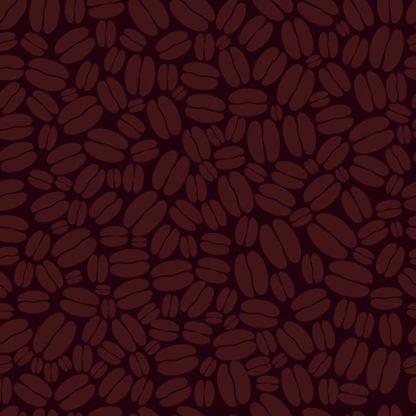 咖啡豆模式