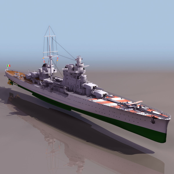 POLA船模型07