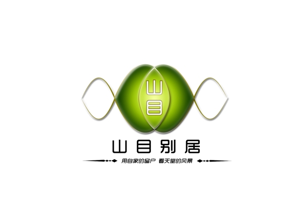 房地产logo图片