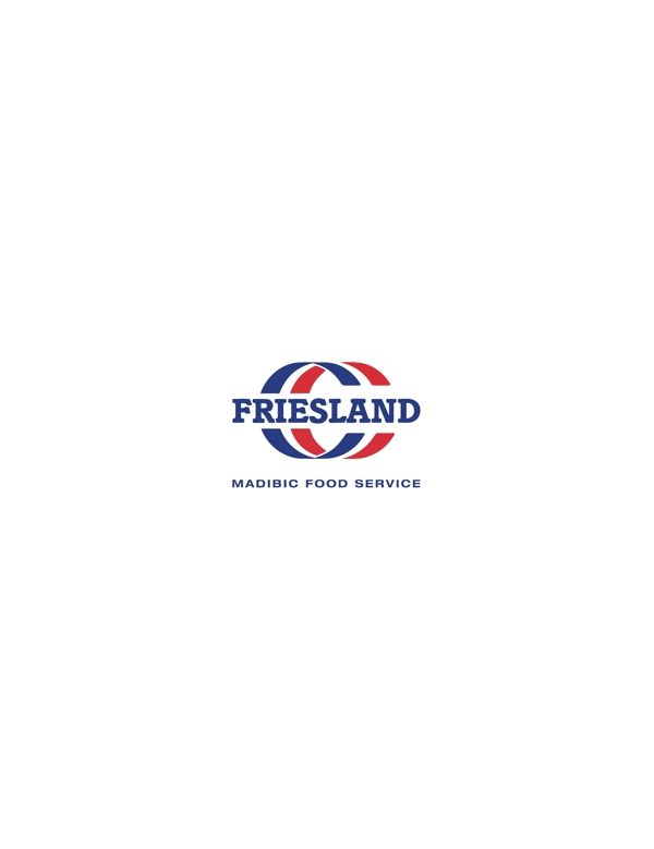 FrieslandMadibiclogo设计欣赏FrieslandMadibic名牌饮料标志下载标志设计欣赏