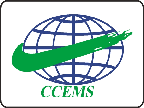 CCEMS华夏认证中心标识图片
