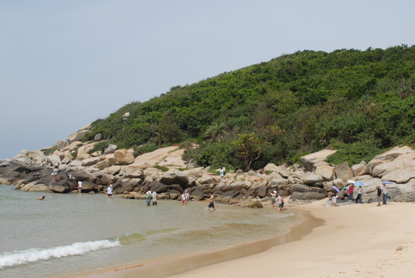 文昌风景图片