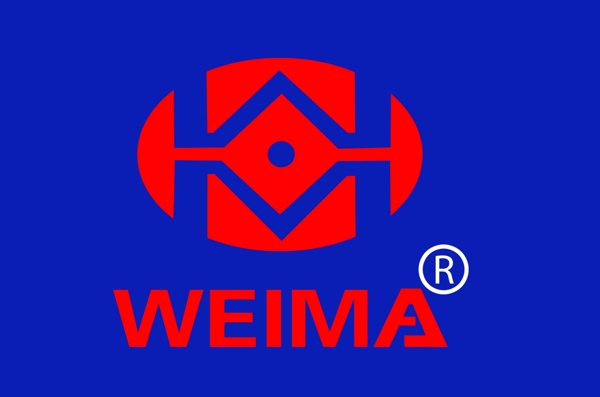 威马logo图片