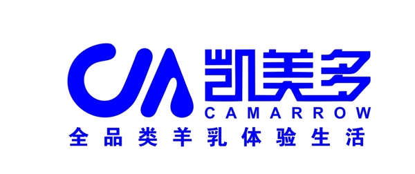 凯美多logo图片