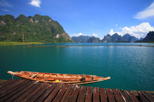 山水风景图片