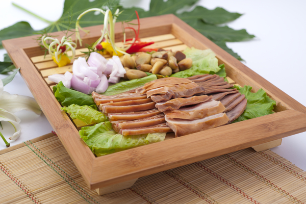 国内美食食物料图片