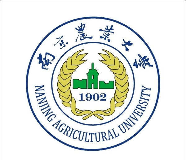 南京农业大学标志图片