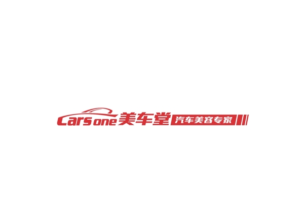 美车堂最新LOGO图片