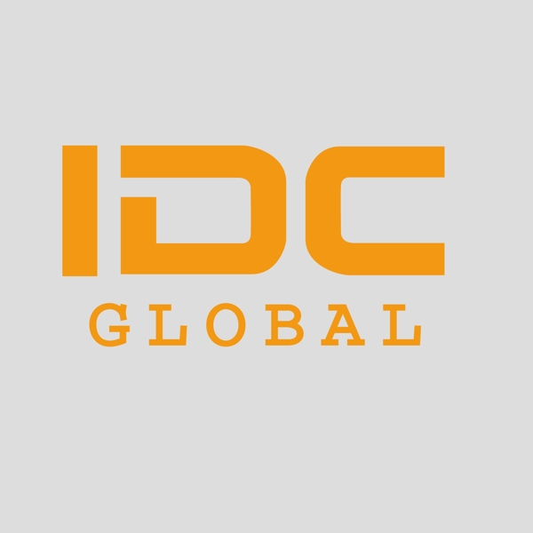 idcglobal标志