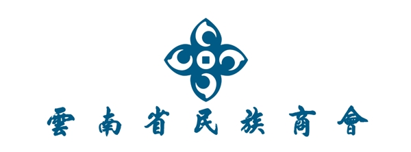 云南民族商会logo图片