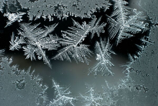 雪花