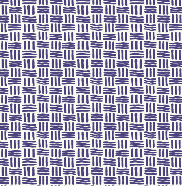 紫色线条平铺背景
