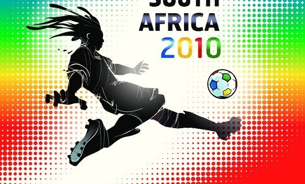 2010年南非世界杯相关
