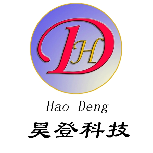 科技企业logo源文件图片