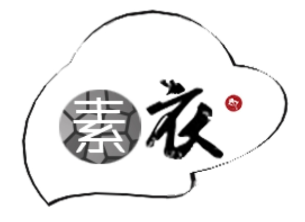 中国风LOGO