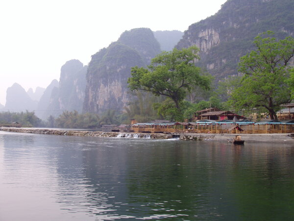 桂林山水图片