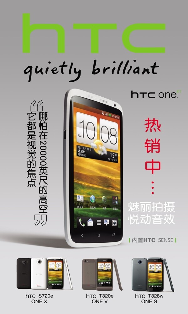 HTCONEX系列图片