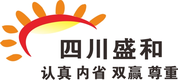 四川盛和LOGO