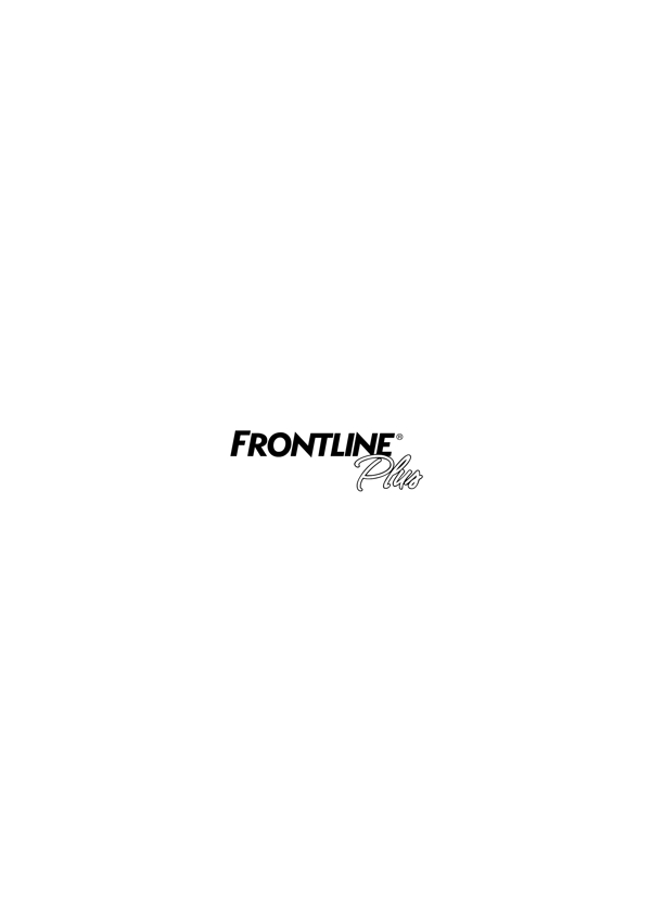 FrontlinePluslogo设计欣赏FrontlinePlus医疗机构LOGO下载标志设计欣赏