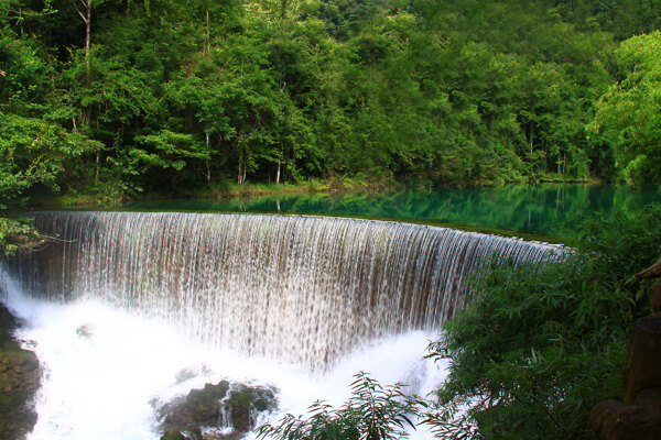 荔波山水