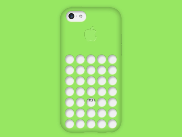 iphone5C