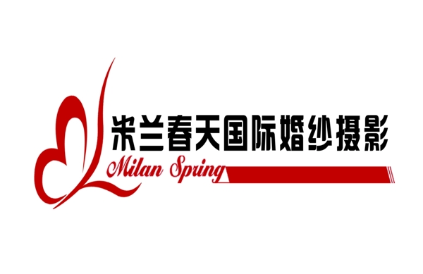 米兰logo