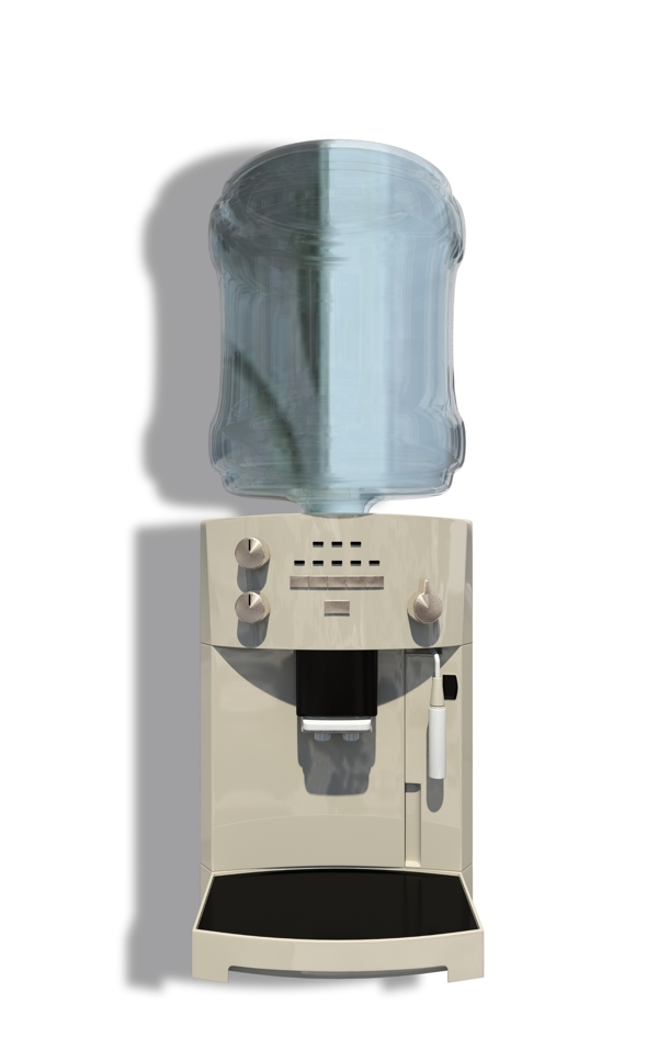 家用电器纯净水饮水机