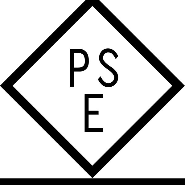 PSE标志图片