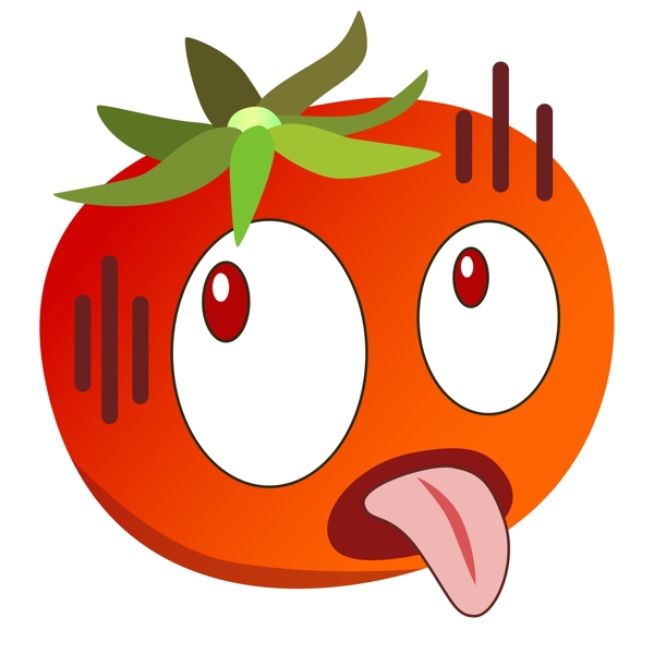 红色蔬菜番茄
