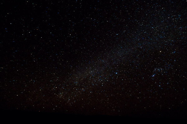 夜空星空