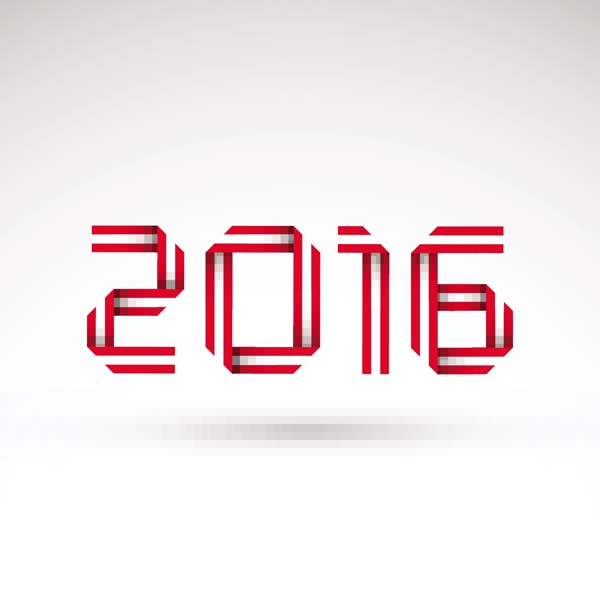 2016年字体