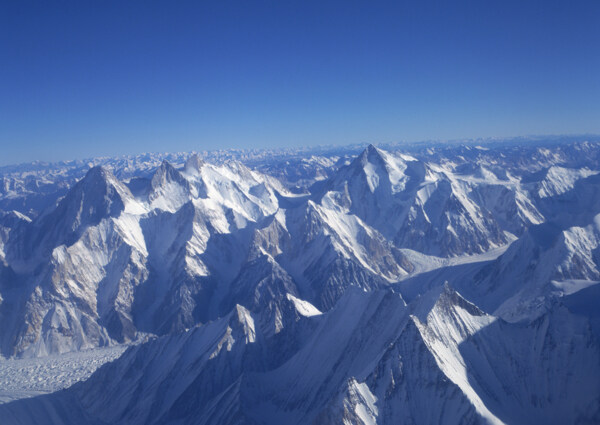 雪山天山