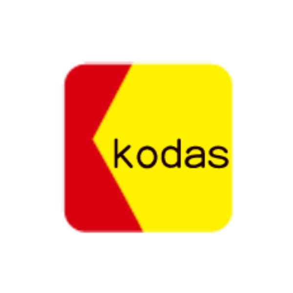 kodas柯达士logo图片