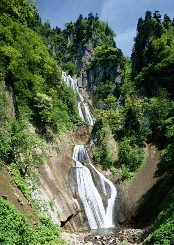 北海道风景图片