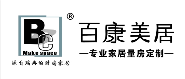 百康美居logo图片